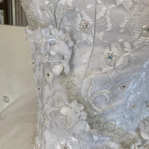 Flori pentru  rochie S 0138 - image 24