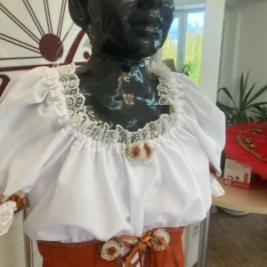 Flori pentru  rochie S 0138 - image 25