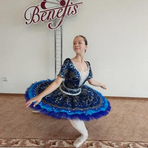 Сценический костюм F 0081B - image 26