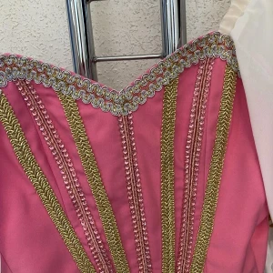 Costum de scena Julieta F 0350A - image 17