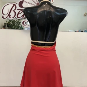 Rochie pe un costum de baie A 0066 - image 20