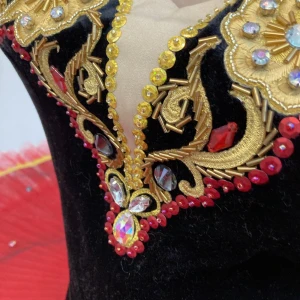 Kitri – 3 act. pas de deux P 0301(2494) - image 12