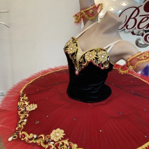 Kitri – 3 act. pas de deux P 0301(2494) - image 13