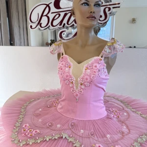 Balet tutu F 0010 - image 39