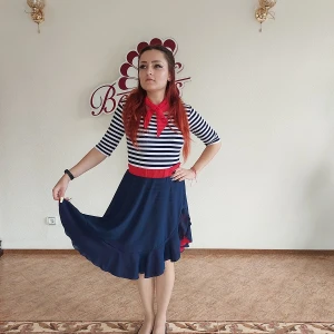 Сценический костюм F 0490 - image 12