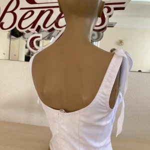 Basic bodice for the ballet tutu without decor T 0072 - image 5