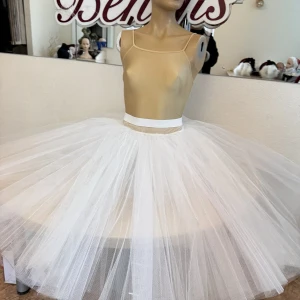 Professional basic romantic tutu with basque T 0003(3072) - image 7