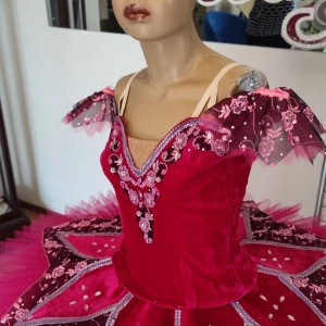 Stage costume F 0537 - image 6