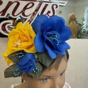 Head piece S 0156 - image 2