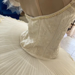 Ballet costume Marie, Clara  Nutcracker Pas de deux Sleeping Beauty Coppelia Fairy P 2003(3043) - image 7