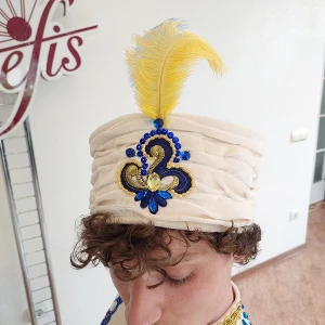 Costum pentru scena P 1528 - image 13