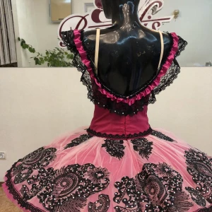 Costum de balet P 0809 - image 22