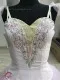 Stage ballet costume Snowflakes Dance  Waltz Nutcracker F 0078B - image 7