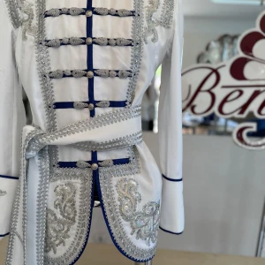 Mazurka – costum pentru barbat P 0114 - image 49