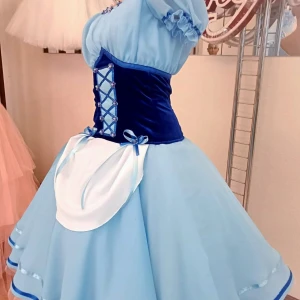 BALLET COSTUME P 1432 - image 4