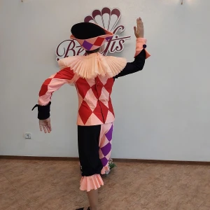 Марионетка P 1607 - image 16