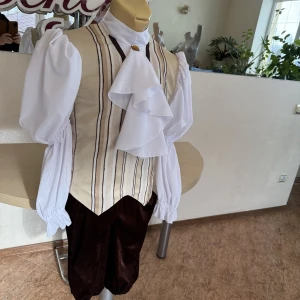 Stage ballet costume Shepherd French Doll Marzipan Nutcracker P 0225 - image 17