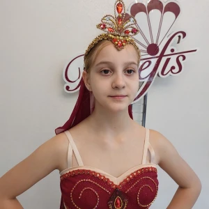 HEADPIECE S 0167 - image 3