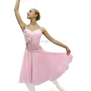 Stage ballet costume F 0069A(2429) - image 2