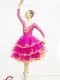 Балетный костюм P 0332 - image 2
