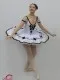 Stage ballet costume F 0292 - image 3