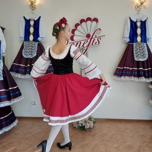 Stage costume F 0258 - image 27