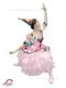 Stage ballet costume Doll Columbine Nutcracker F 0033 - image 14