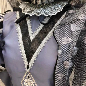 Ballet costume Rat King Queen Mice Nutcracker P 0223 - image 22