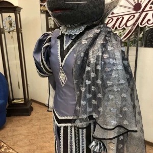 Ballet costume Rat King Queen Mice Nutcracker P 0223 - image 23