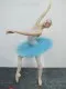 Professional basic tutu with hoops T 0001J - image 3