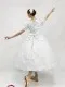 Stage ballet costume F 0453 - image 3