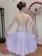 Stage ballet costume P 1527 - image 9