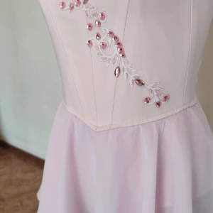 Stage ballet costume P 0311B - image 8