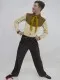 Ballet costume Quincy Morris cowboy P 2221 - image 2