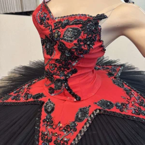 Costum pentru concert F 0064 - image 9