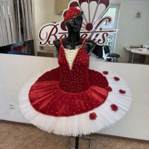 Stage costume F0531 - image 4