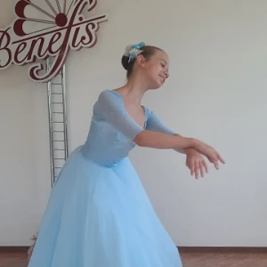 Платье T 0031 - image 13