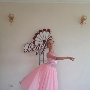 Платье T 0031 - image 12