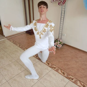 Tunica F 0516 - image 2