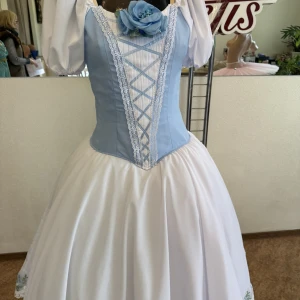 Stage ballet costume P 1409 - image 44