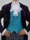 Ballet costume Drosselmeyer, The Nutcracker P 0236 - image 6