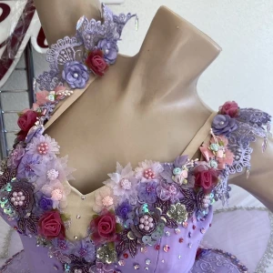 COSTUM DE BALET P 0471 - image 2