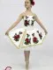 Stage ballet costume F 0332 - image 12