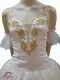 Stage Ballet Costume Snowflakes Waltz Nutcracker F 0078C - image 16