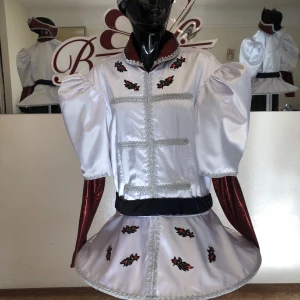 Costum rusesc J 0038 - image 16