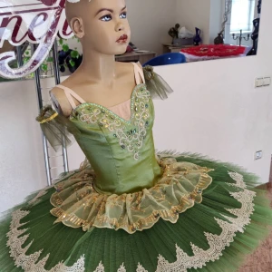 Ballet costume P 3109 - image 8