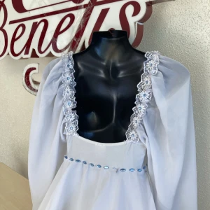 Lyrical women costume F 0030(2372) - image 10