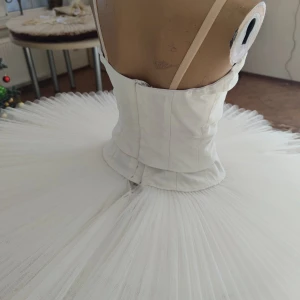 Профессиональный базовый балетный костюм T 0010C - image 14