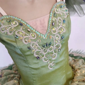 Ballet costume P 3109 - image 3