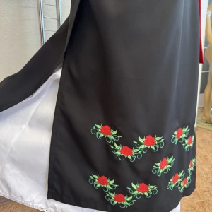 Moldavian national Skirt J 0146 - image 15